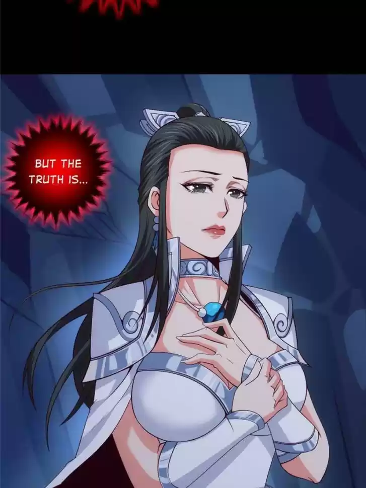 Seize the Mountaintop, Be the Great King Ch.072