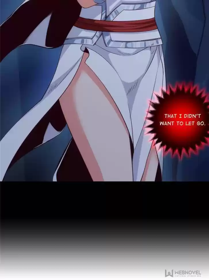 Seize the Mountaintop, Be the Great King Ch.072