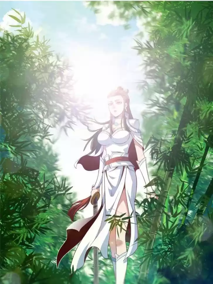 Seize the Mountaintop, Be the Great King Ch.072