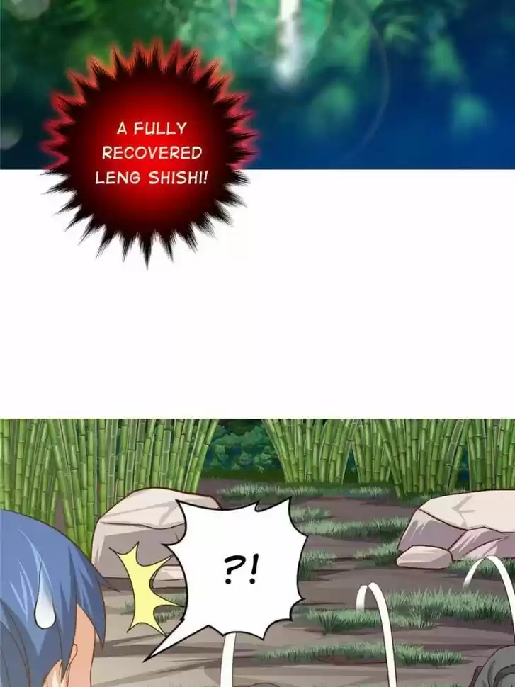 Seize the Mountaintop, Be the Great King Ch.072