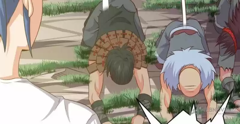 Seize the Mountaintop, Be the Great King Ch.072