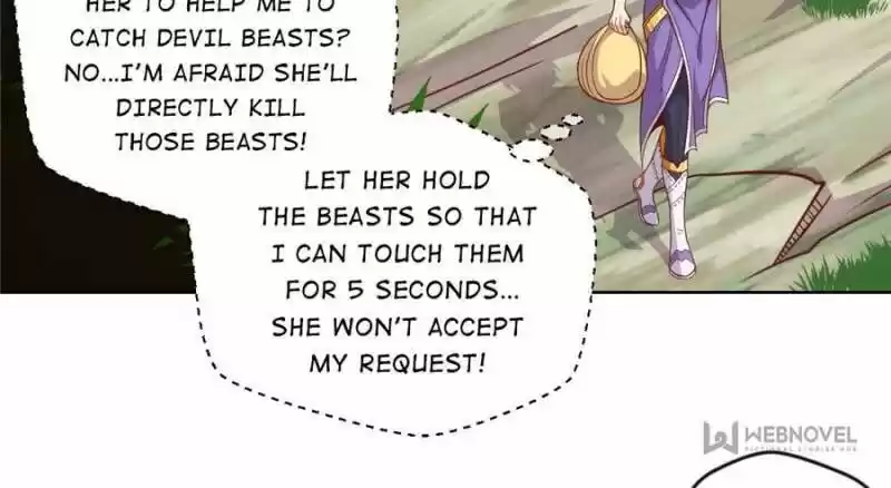 Seize the Mountaintop, Be the Great King Ch.073