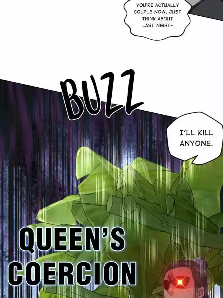 Seize the Mountaintop, Be the Great King Ch.073