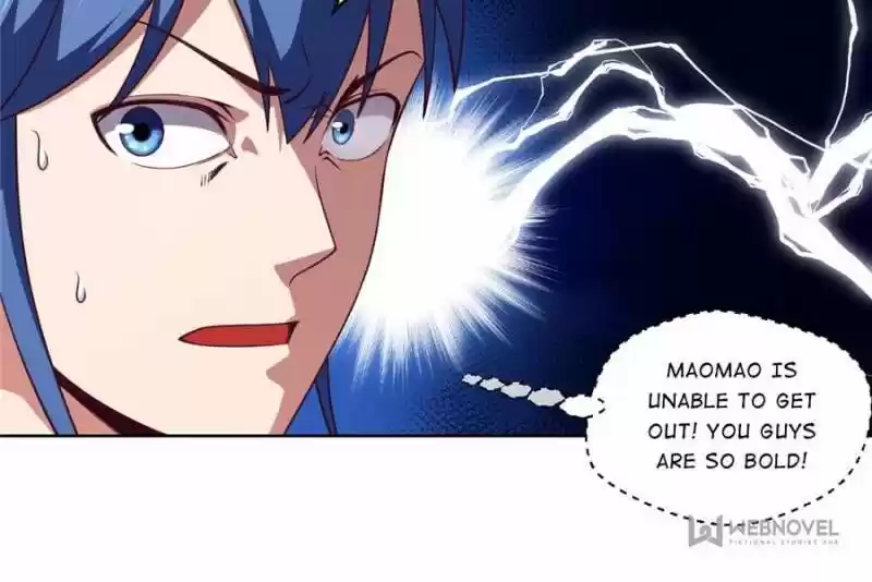 Seize the Mountaintop, Be the Great King Ch.074