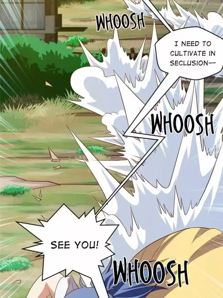 Seize the Mountaintop, Be the Great King Ch.074