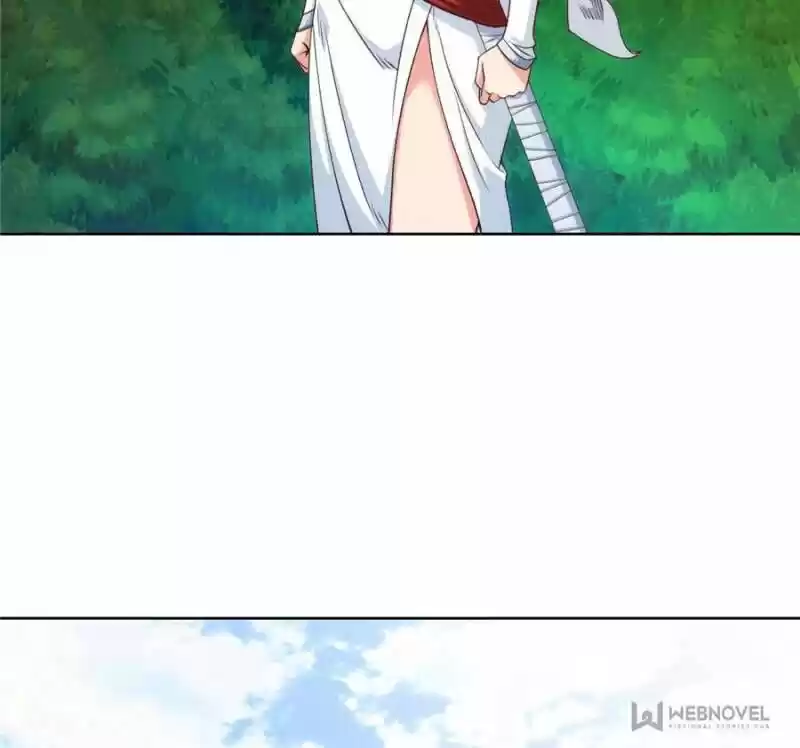 Seize the Mountaintop, Be the Great King Ch.074