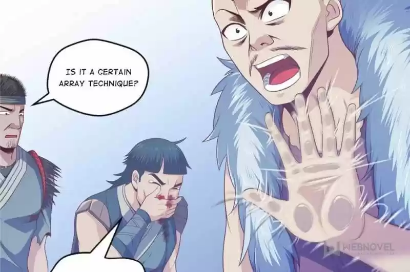 Seize the Mountaintop, Be the Great King Ch.074