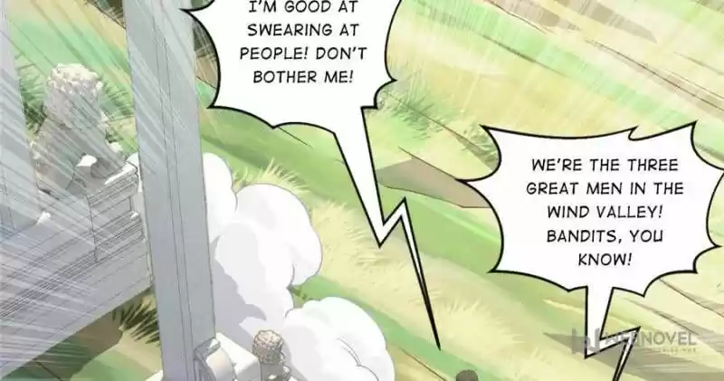 Seize the Mountaintop, Be the Great King Ch.074