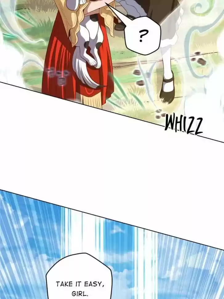 Seize the Mountaintop, Be the Great King Ch.075