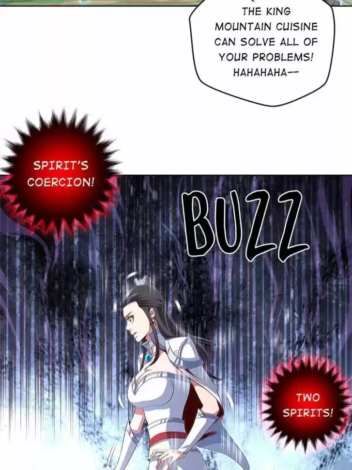 Seize the Mountaintop, Be the Great King Ch.075