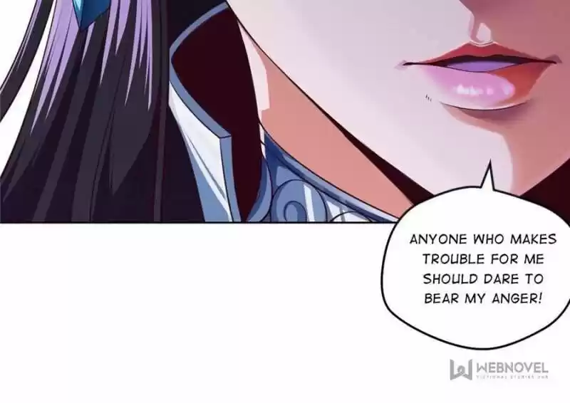 Seize the Mountaintop, Be the Great King Ch.075