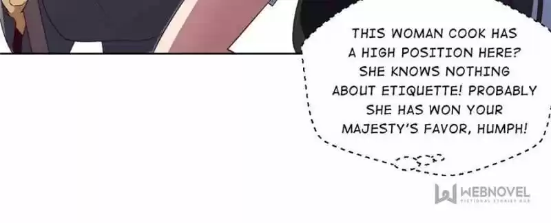 Seize the Mountaintop, Be the Great King Ch.075