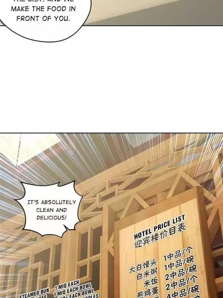 Seize the Mountaintop, Be the Great King Ch.075