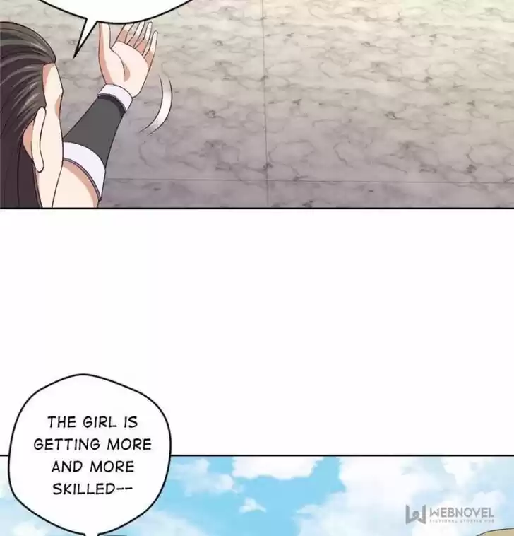 Seize the Mountaintop, Be the Great King Ch.075