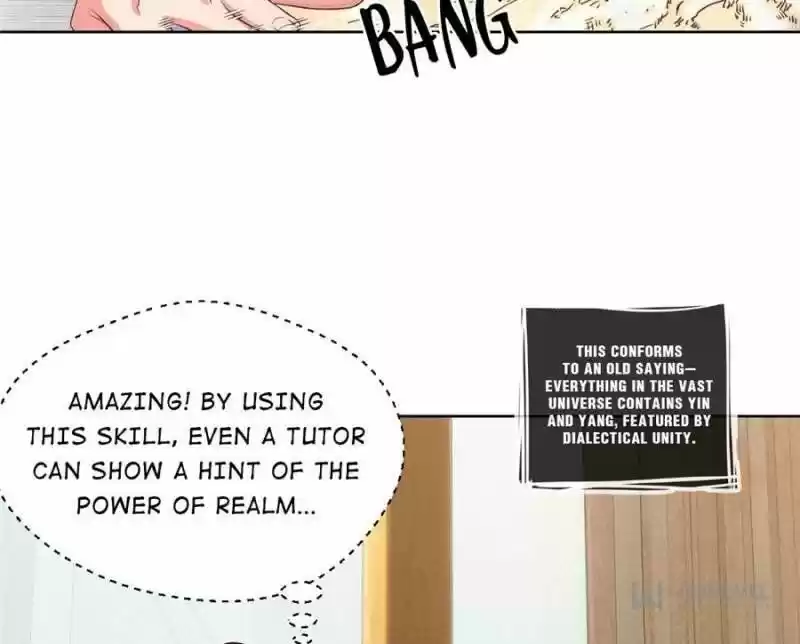 Seize the Mountaintop, Be the Great King Ch.075