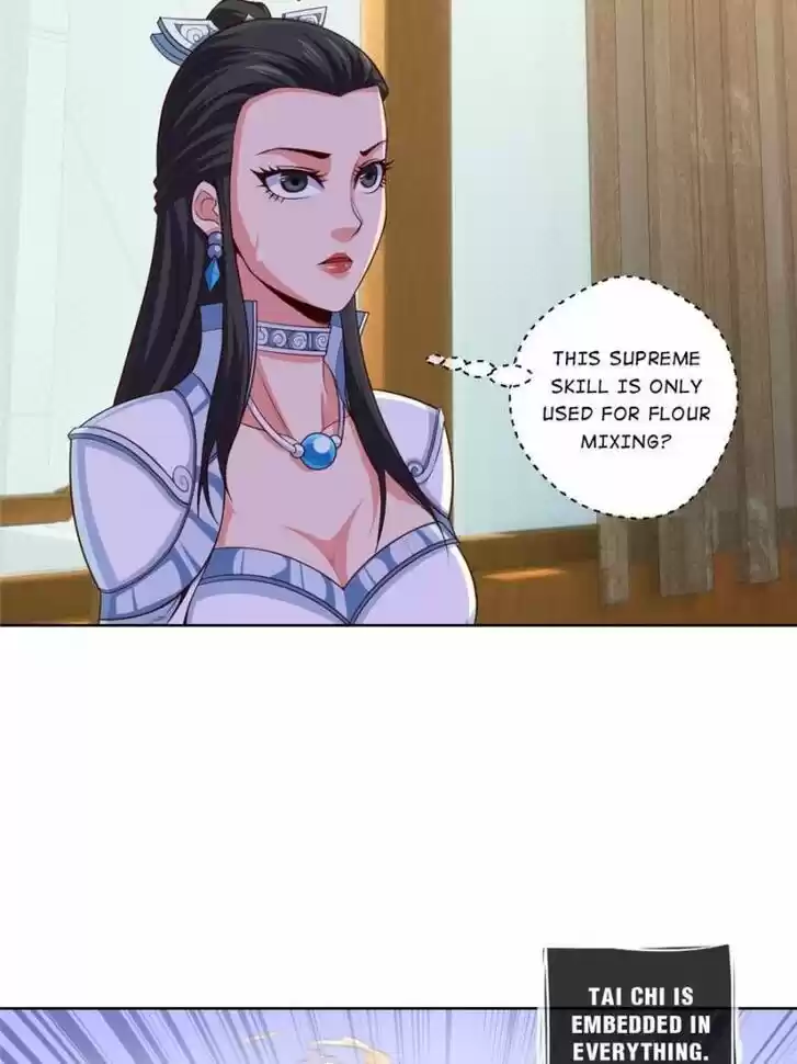 Seize the Mountaintop, Be the Great King Ch.075