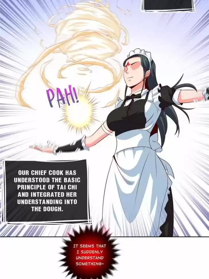 Seize the Mountaintop, Be the Great King Ch.075