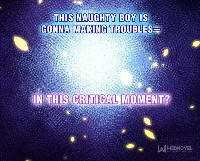 Seize the Mountaintop, Be the Great King Ch.075