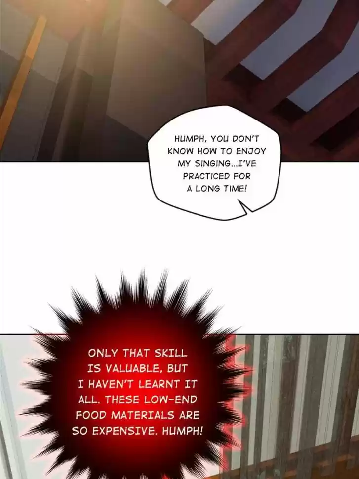 Seize the Mountaintop, Be the Great King Ch.076