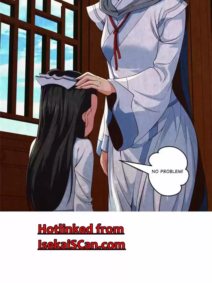 Seize the Mountaintop, Be the Great King Ch.076