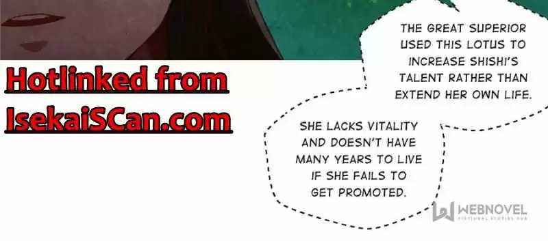 Seize the Mountaintop, Be the Great King Ch.076