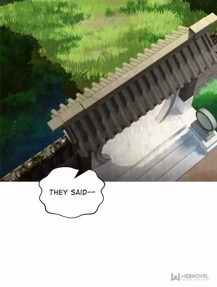 Seize the Mountaintop, Be the Great King Ch.076