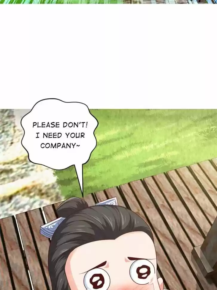 Seize the Mountaintop, Be the Great King Ch.076