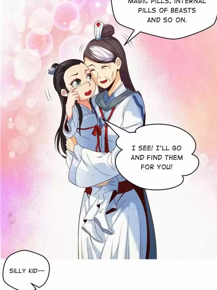 Seize the Mountaintop, Be the Great King Ch.076