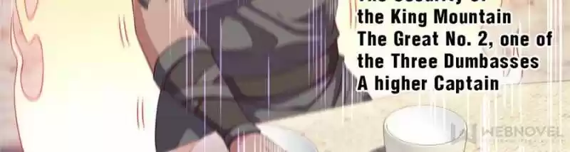 Seize the Mountaintop, Be the Great King Ch.077