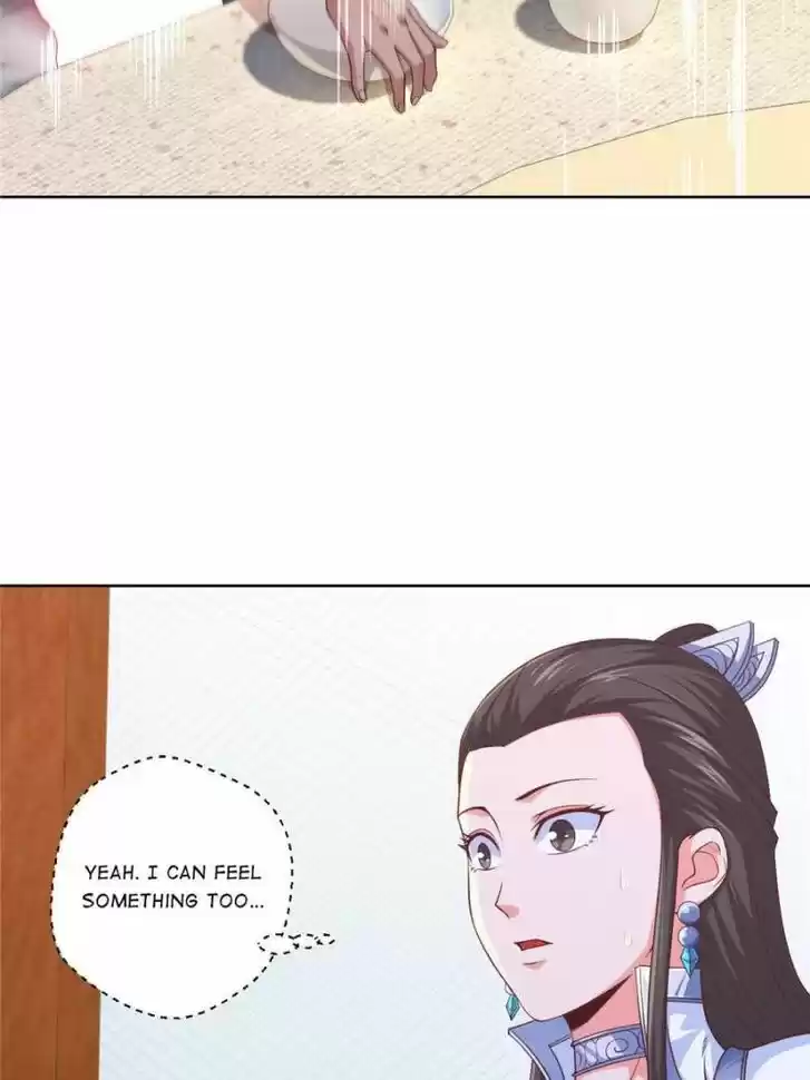 Seize the Mountaintop, Be the Great King Ch.077