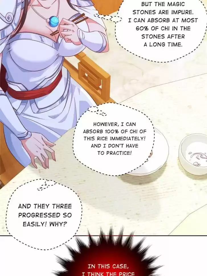 Seize the Mountaintop, Be the Great King Ch.077