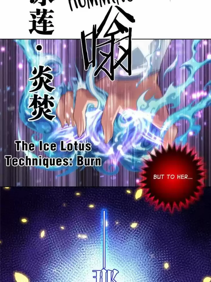 Seize the Mountaintop, Be the Great King Ch.077