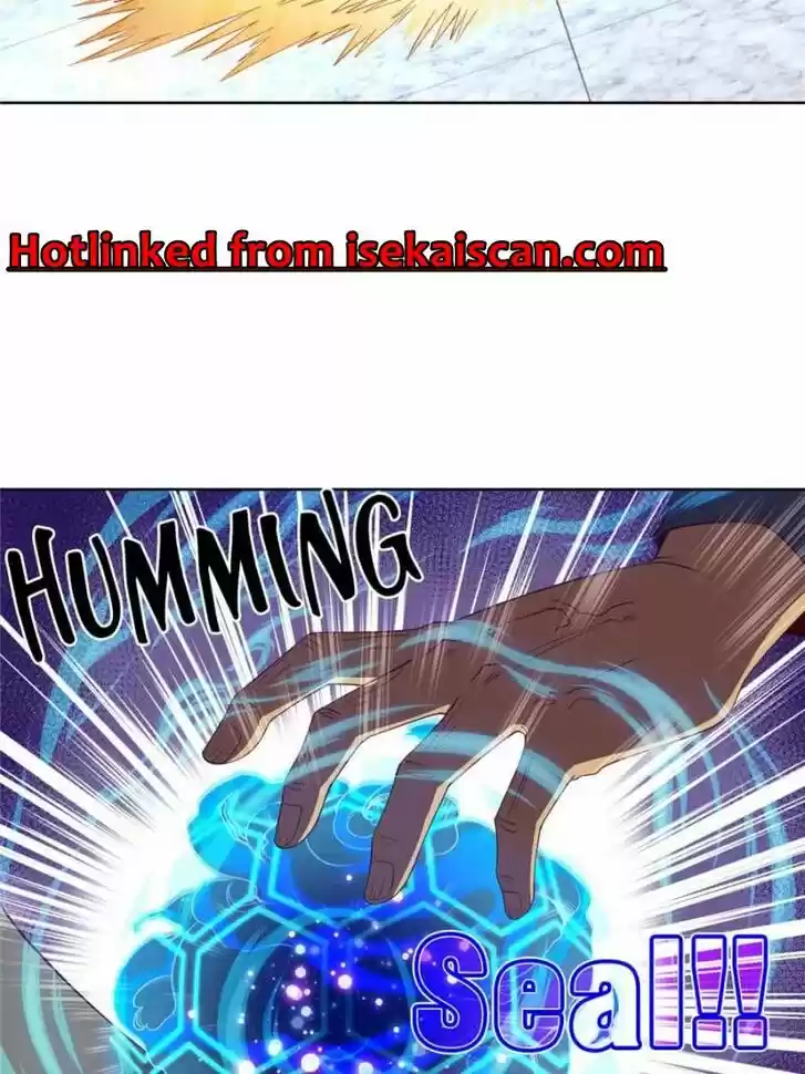 Seize the Mountaintop, Be the Great King Ch.078