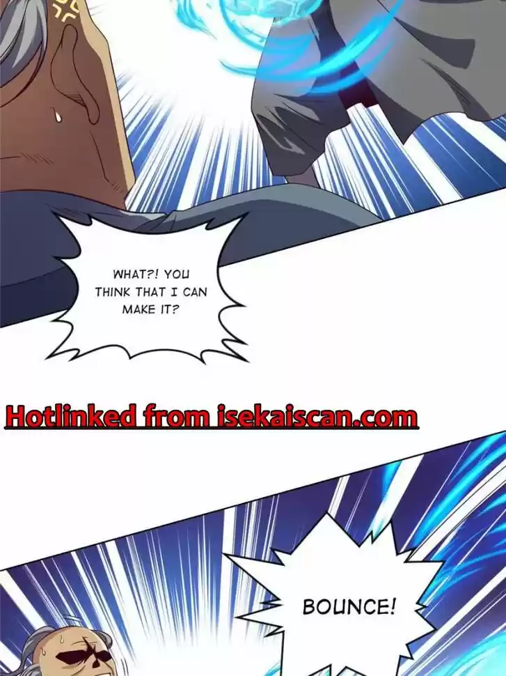 Seize the Mountaintop, Be the Great King Ch.078