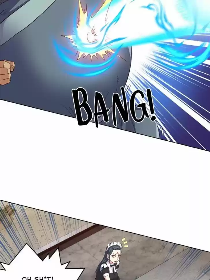 Seize the Mountaintop, Be the Great King Ch.078