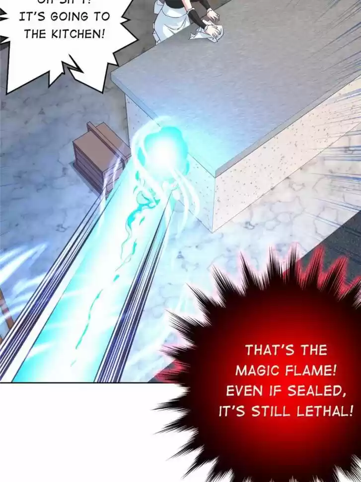 Seize the Mountaintop, Be the Great King Ch.078