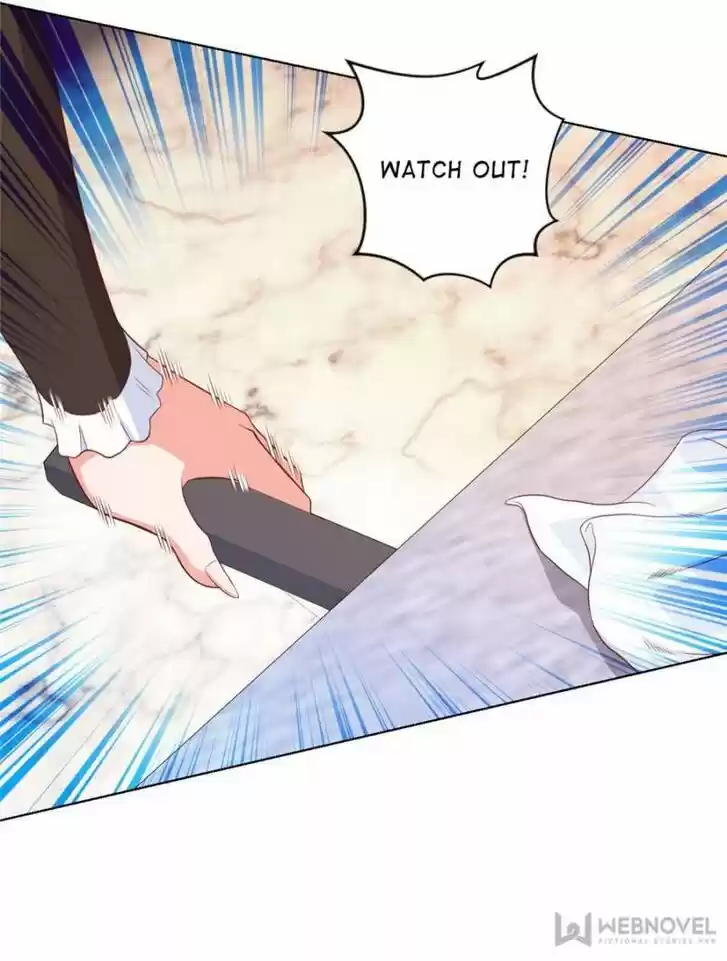 Seize the Mountaintop, Be the Great King Ch.078