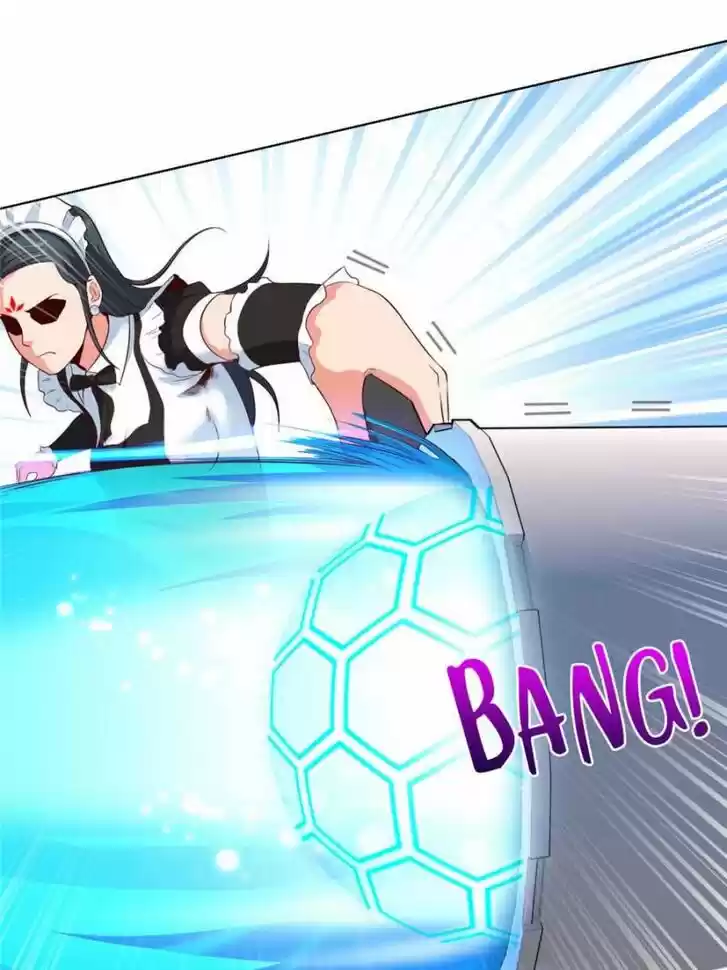 Seize the Mountaintop, Be the Great King Ch.078