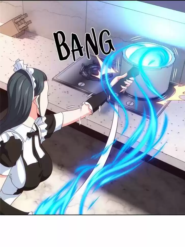 Seize the Mountaintop, Be the Great King Ch.078