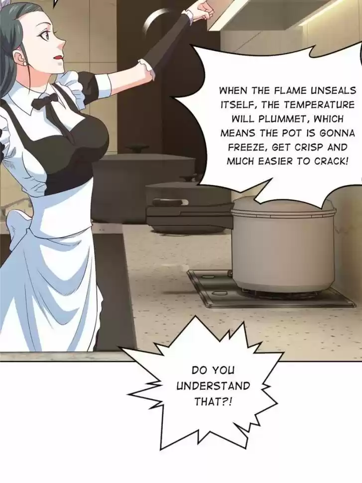 Seize the Mountaintop, Be the Great King Ch.078