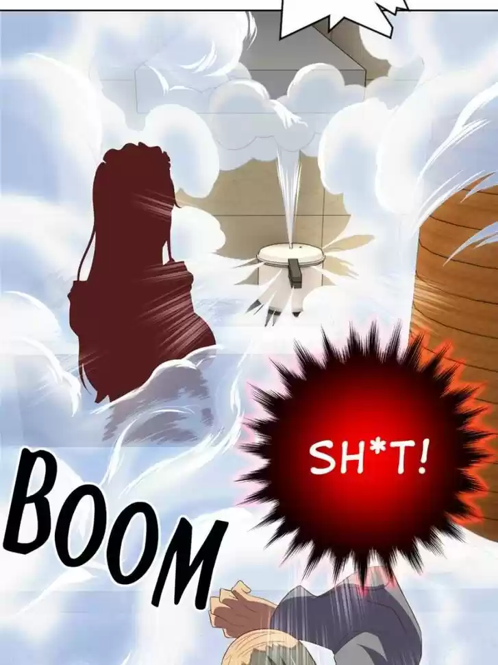 Seize the Mountaintop, Be the Great King Ch.078