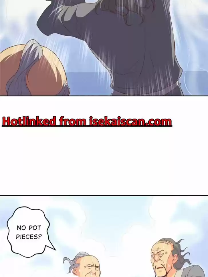 Seize the Mountaintop, Be the Great King Ch.078