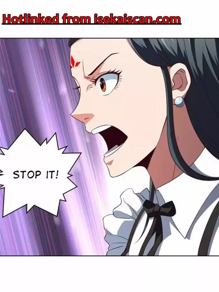 Seize the Mountaintop, Be the Great King Ch.078