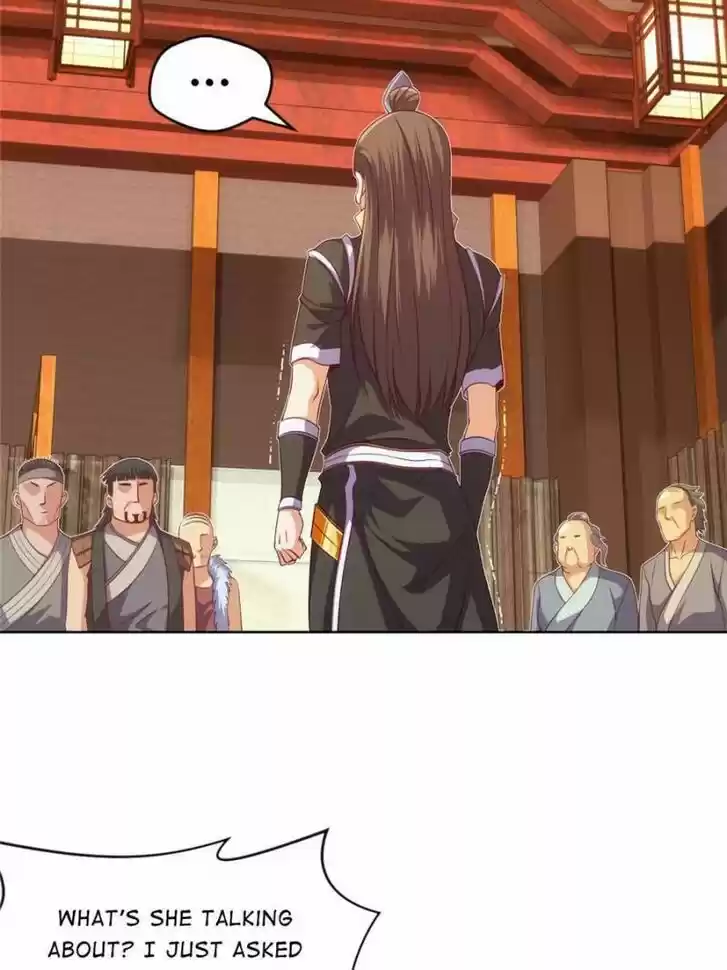 Seize the Mountaintop, Be the Great King Ch.079