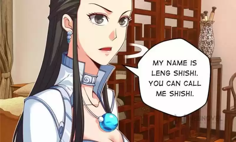 Seize the Mountaintop, Be the Great King Ch.079