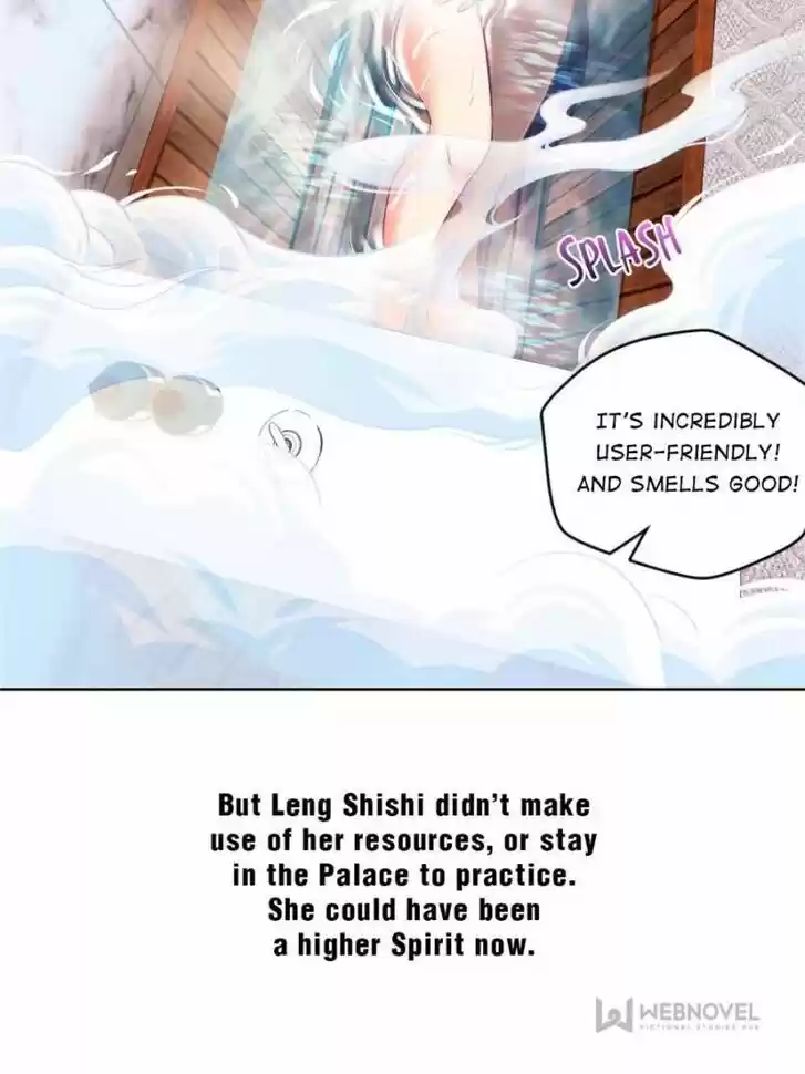 Seize the Mountaintop, Be the Great King Ch.079