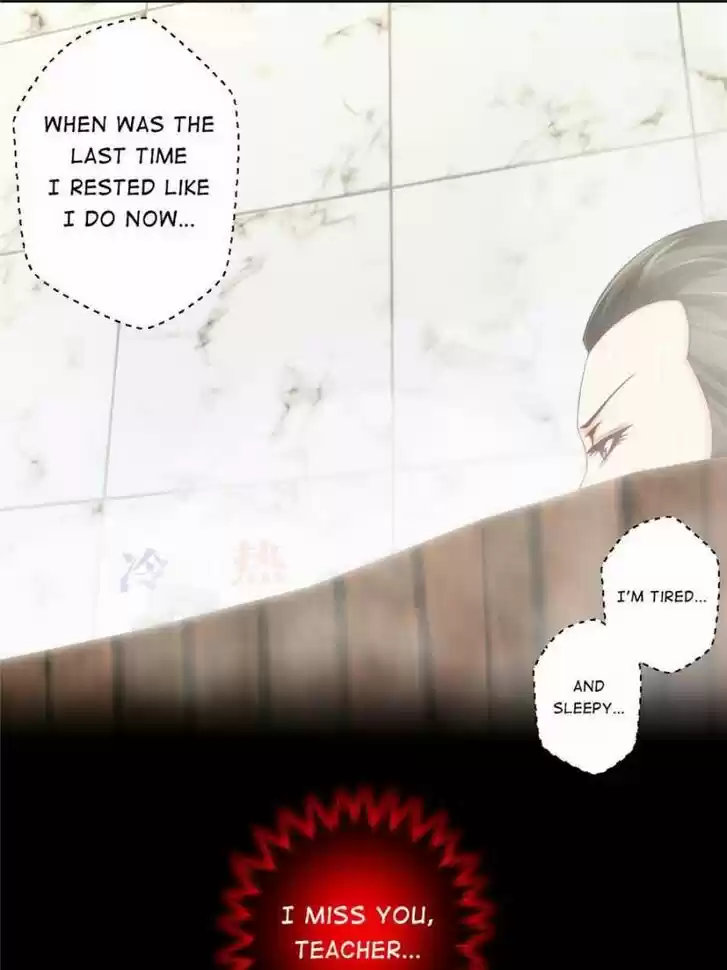 Seize the Mountaintop, Be the Great King Ch.079