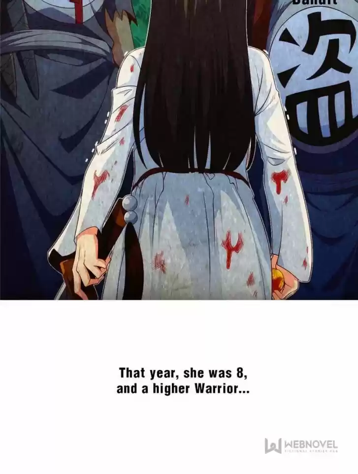 Seize the Mountaintop, Be the Great King Ch.079