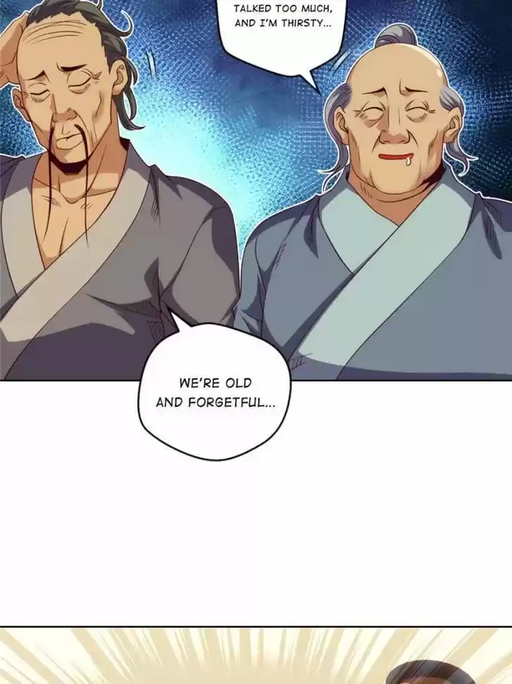 Seize the Mountaintop, Be the Great King Ch.079