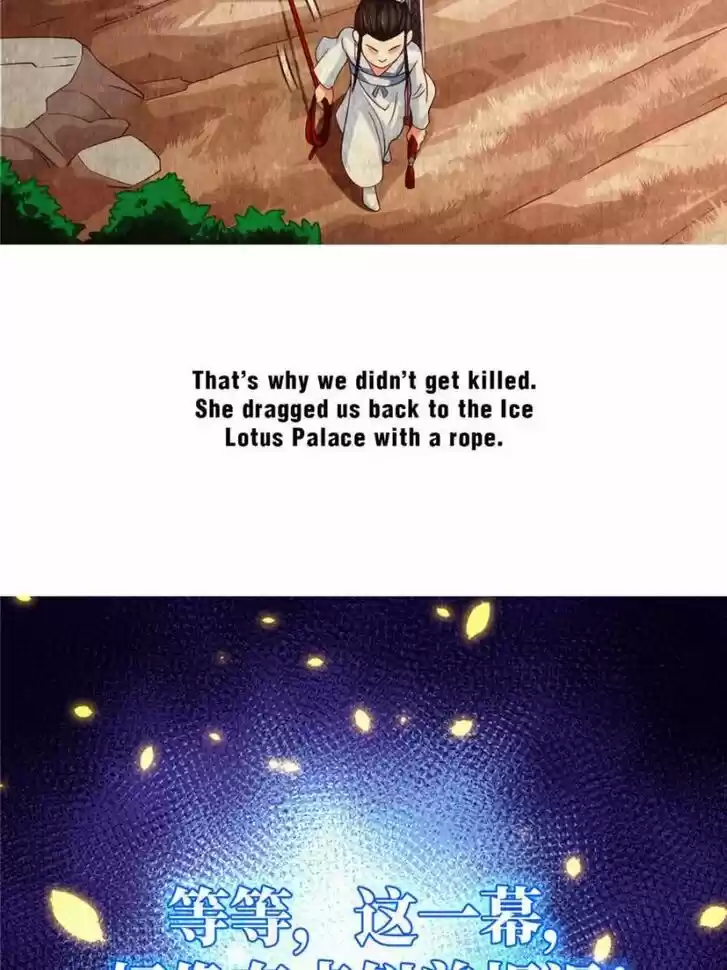 Seize the Mountaintop, Be the Great King Ch.079